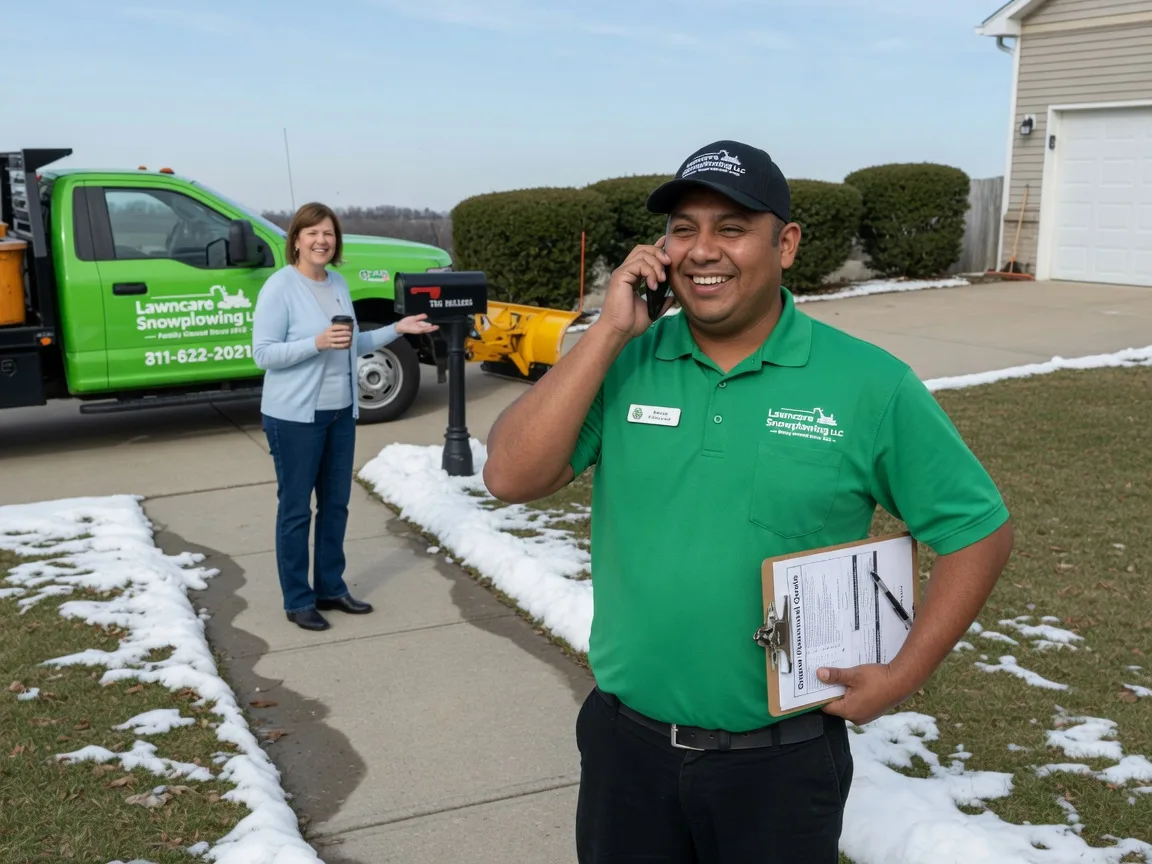 Lawn Care Services By Expert Landscaper Phillipsburg, KS FAQs